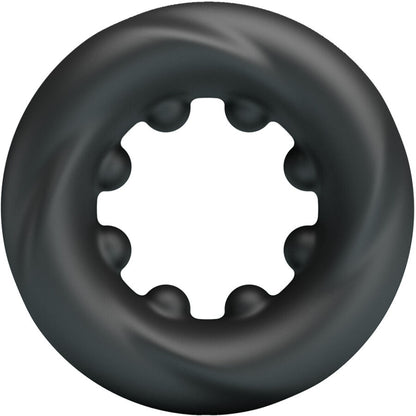 CRAZY BULL - SILICONE RING DAQUEZ MODEL 4