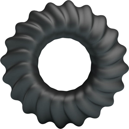 CRAZY BULL - SILICONE RING FITZ MODEL 8