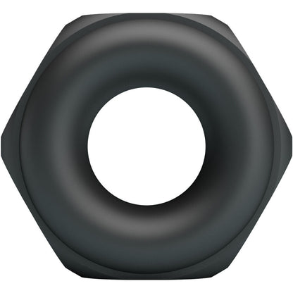 CRAZY BULL - JARVIUS SILICONE RING MODEL 14