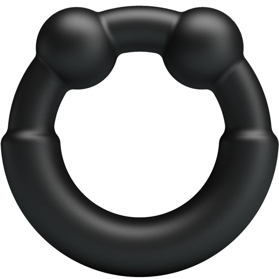 CRAZY BULL - MECO SILICONE RING MODEL 15
