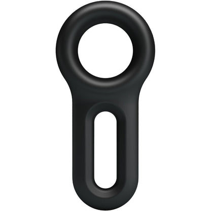 CRAZY BULL - ONIEL SILICONE RING MODEL 18