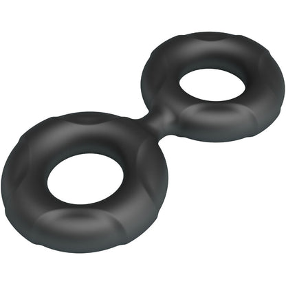 CRAZY BULL - RADWAN DOUBLE SILICONE RING MODEL 19
