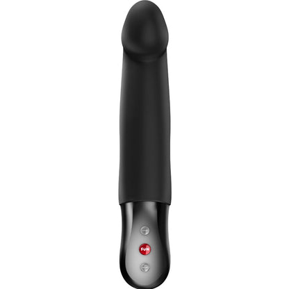 FUN FACTORY - STRONIC REAL THRUSTING PULSATORS NERO