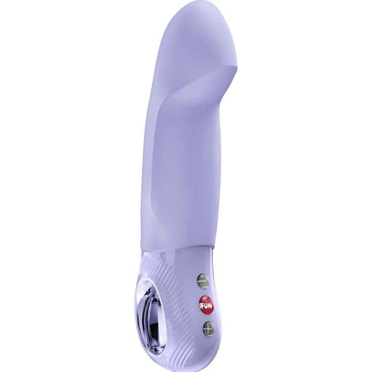 FUN FACTORY - STRONIC G FORTE PULSATORI A SPINTA VIOLA