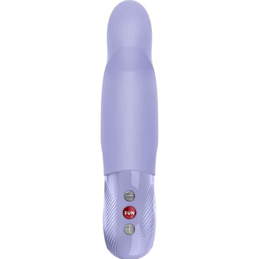 FUN FACTORY - STRONIC G FORTE PULSATORI A SPINTA VIOLA