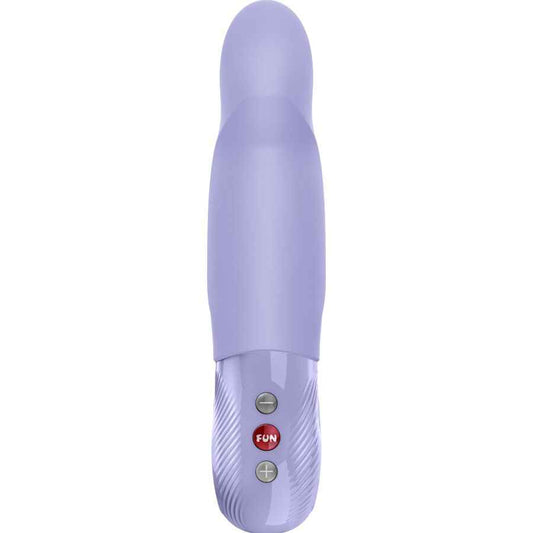 FUN FACTORY - STRONIC G FORTE PULSATORI A SPINTA VIOLA