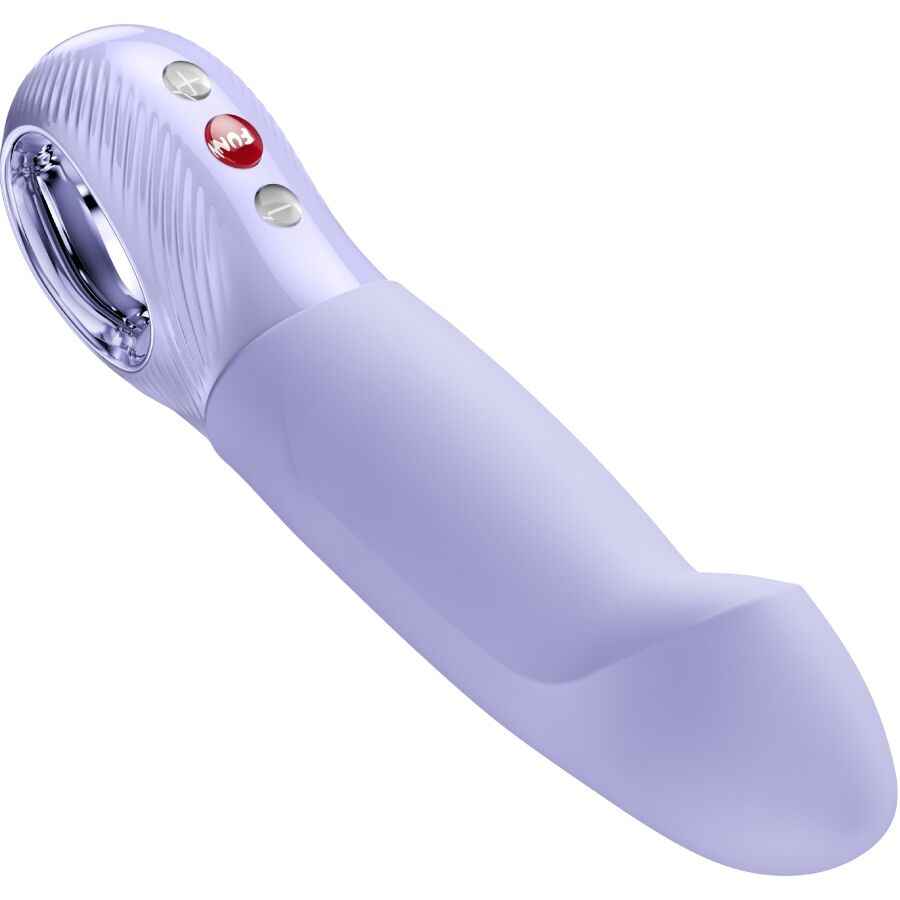 FUN FACTORY - STRONIC G FORTE PULSATORI A SPINTA VIOLA