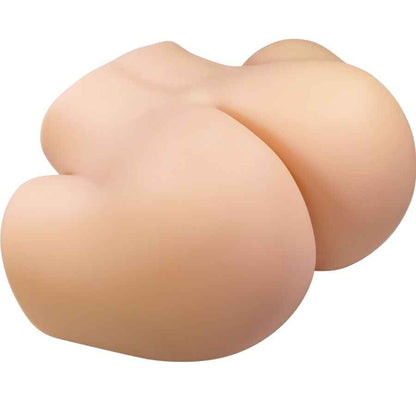 CRAZY BULL - ANAID REALISTICA FEMMINILE VAGINA POSTERIORE E ANALE 7 KG