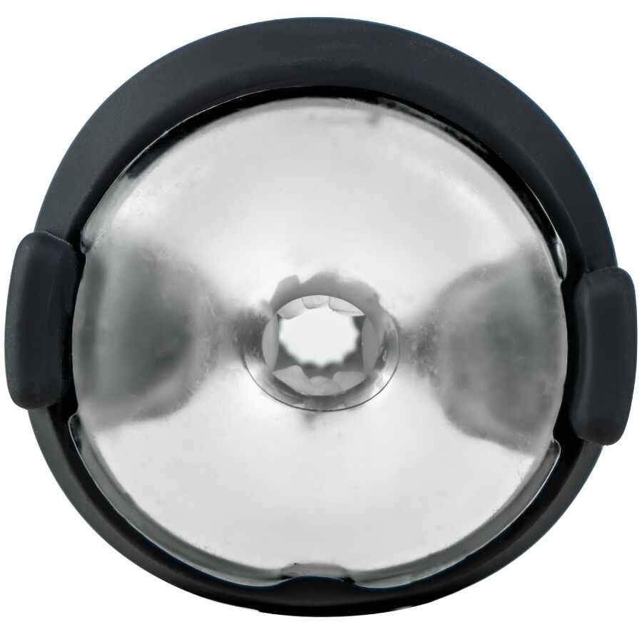 KIIROO - VIBRATORE TASCABILE DA UOMO POWERSHOT