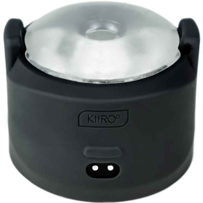KIIROO - VIBRATORE TASCABILE DA UOMO POWERSHOT