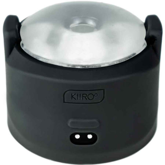 KIIROO - VIBRATORE TASCABILE DA UOMO POWERSHOT