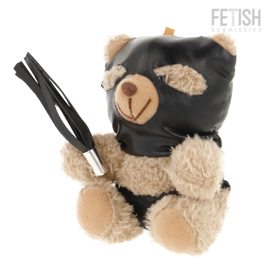 FETISH SUBMISSIVE - LUNO BDSM ORSACCHIOTTO MODELLO 7