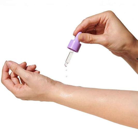EYE OF LOVE - OLIO PROFUMATO AI FEROMONI BLOOM LILAC DREAM 20 ML
