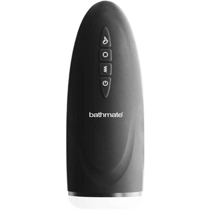 BATHMATE - EDGE PRO MASTURBATORE MASCHILE MULTIFUNZIONALE