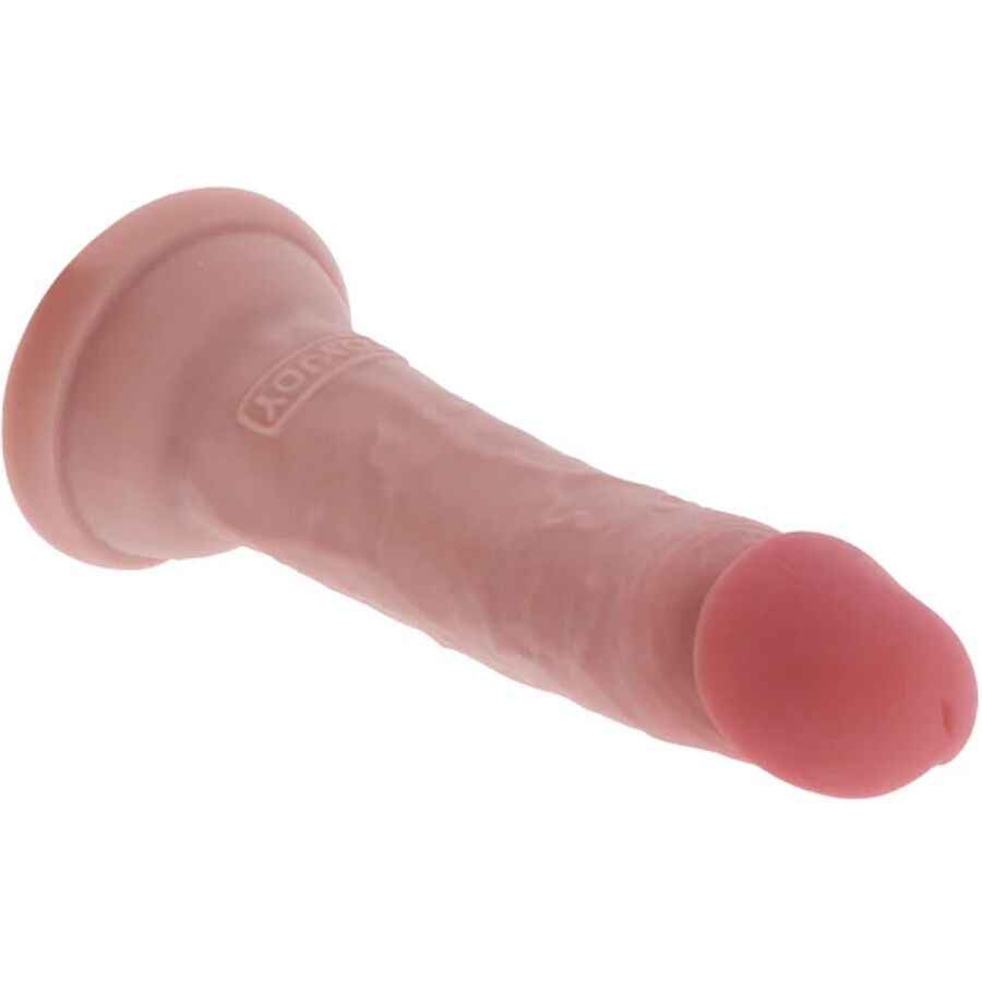 GET REAL - PENE REALISTICO DELUXE 15 CM