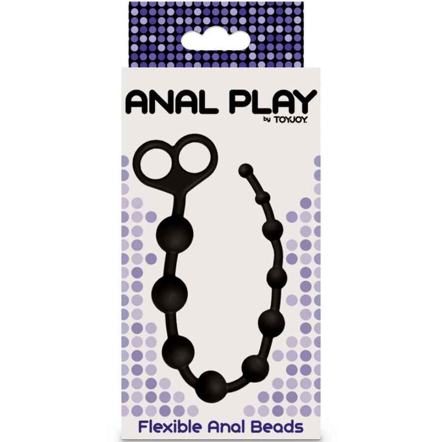 TOYJOY - PALLINE ANALI FLESSIBILI