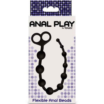 TOYJOY - PALLINE ANALI FLESSIBILI