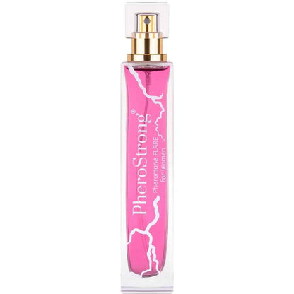 PHEROSTRONG - PROFUMO AI FEROMONI FLARE PER DONNA 50 ML