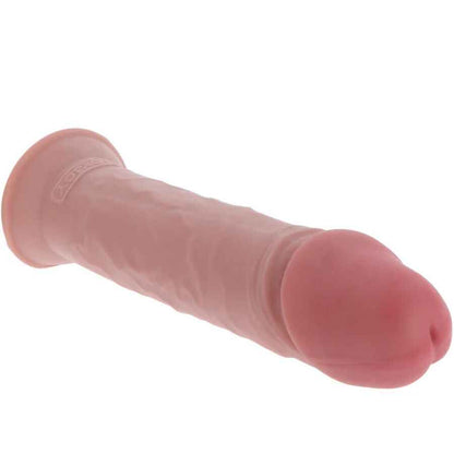 GET REAL - DONG DELUXE IN TPE A DOPPIA DENSITÀ 32 CM