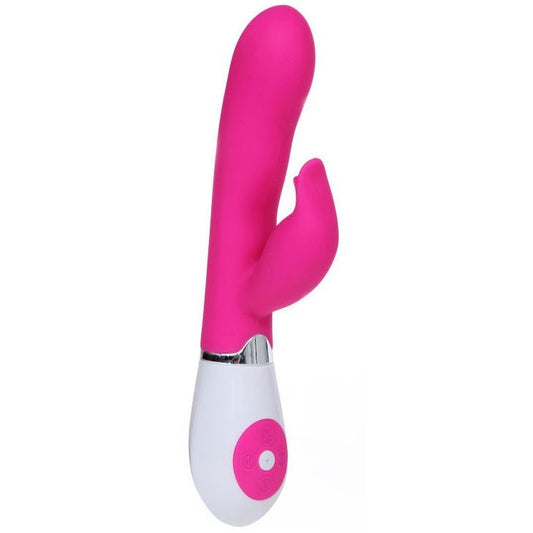 PRETTY LOVE - FLIRTATION FELIX WITH VOICE VIBRATION - 1