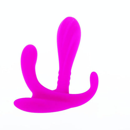 PRETTY LOVE - EDGAR DOUBLE STIMULATION