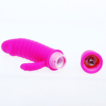 PRETTY LOVE - FLIRTATION ARND VIBRATOR - 1
