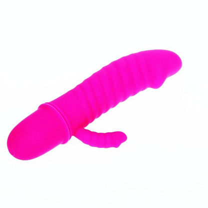 PRETTY LOVE - FLIRTATION ARND VIBRATOR - 2