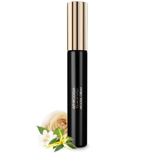 BIJOUX - BAUME INTENSIFIANT D'ORGASMES POUR ELLE