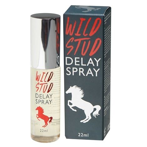 COBECO - WILD STUD DELAY SPRAY - 1
