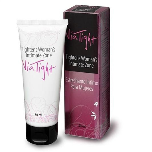 COBECO - VIATIGHT GEL ESTRECHANTE INTIMO PARA MUJERES - 1