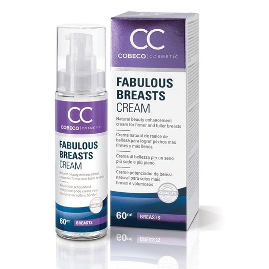 COBECO - CC FABOLOUS BREAST CREAM - 1