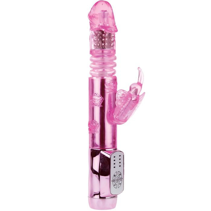 BAILE - US RABBIT THROBBING BUTTERF - 2