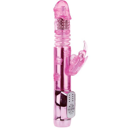 BAILE - US RABBIT THROBBING BUTTERF - 2