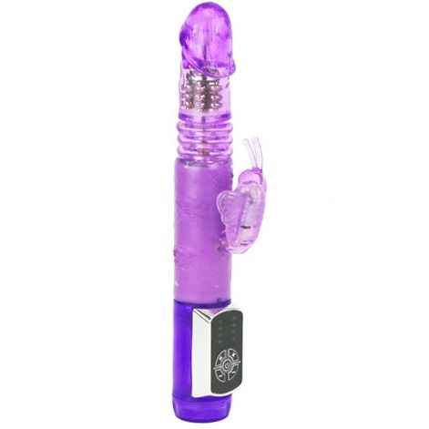 BAILE - US CONIGLIO PRINCIPE DELLA FARFALLA - Secretroomsexyshop