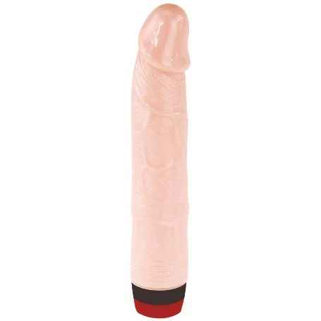 BAILE - ROCKIN DONG PENE CYBER SKIN III - Secretroomsexyshop