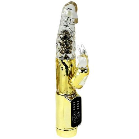 BAILE - US RABBIT GOLD PRINCE - 1