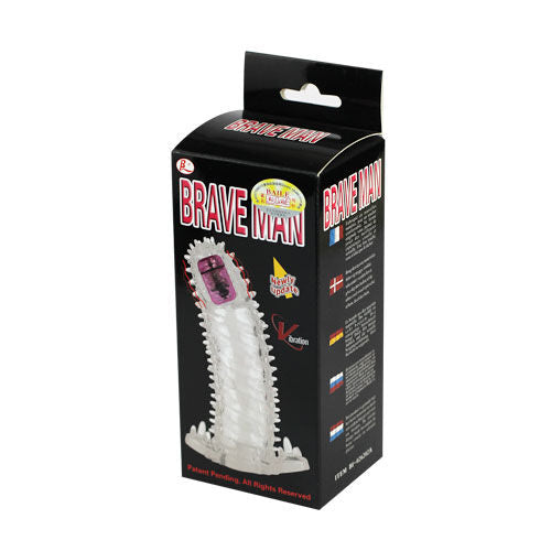 BAILE - BRAVE II MAN SENSOR EXTENSION - 2