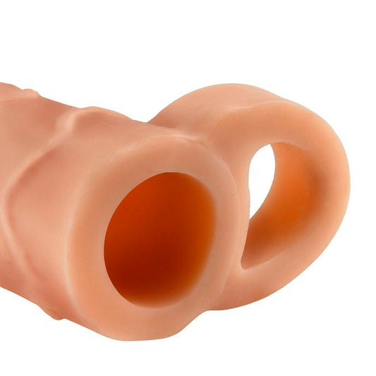 FANTASY X- TENSIONS - PERFECT SKIN 2 EXTENSION BALL STRAP