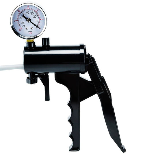 PUMP WORX - MAX-PRECISION POWER PUMP. - 1