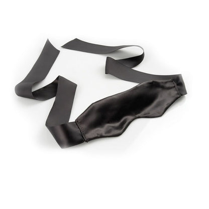 FETISH FANTASY LIMITED EDITION - SATIN BLINDFOLD - 1