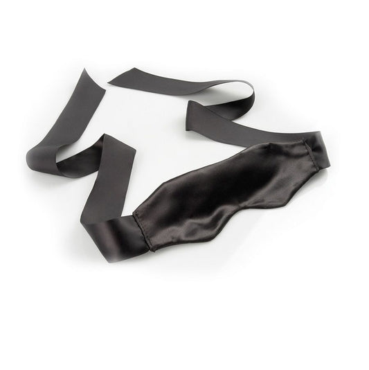 FETISH FANTASY LIMITED EDITION - SATIN BLINDFOLD - 1