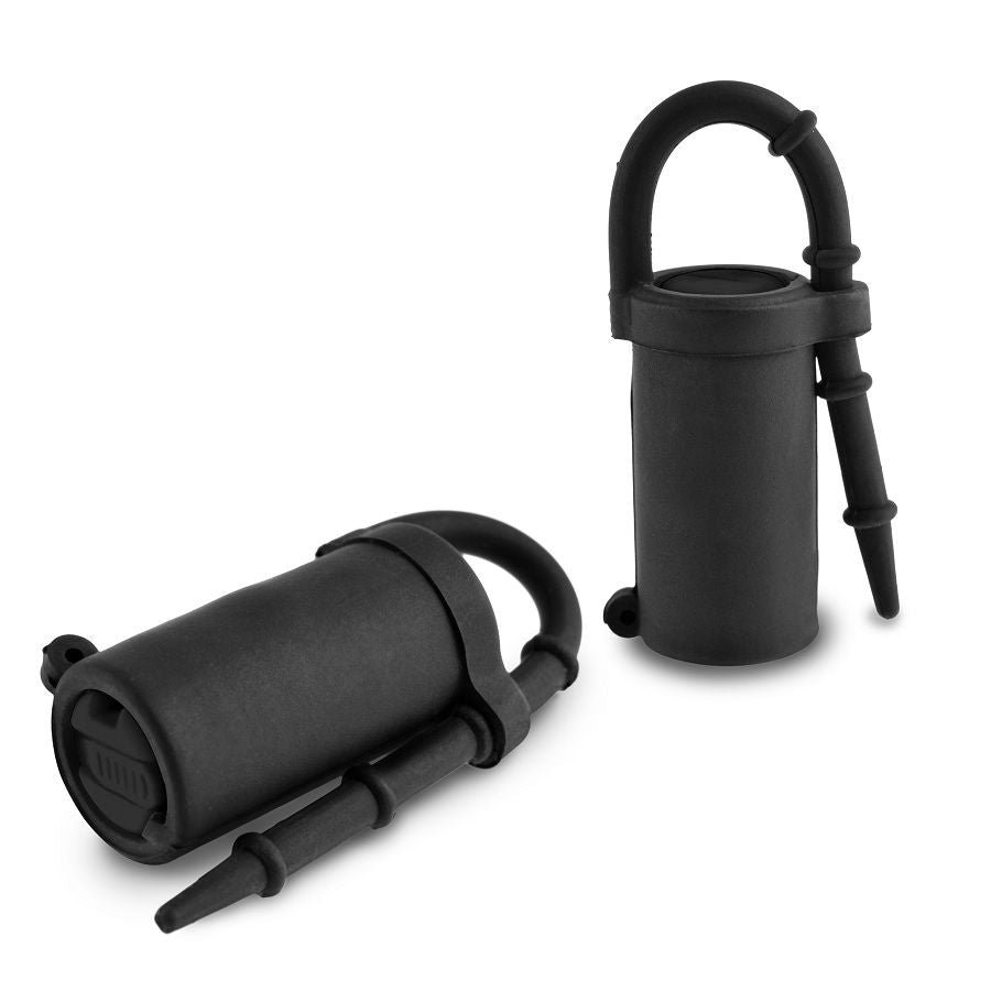 FETISH FANTASY LIMITED EDITION - SILICONE NIPPLE SENSORS