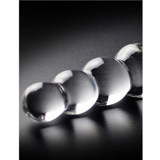 ICICLES - N. 2 GLASS MASSAGER - 1