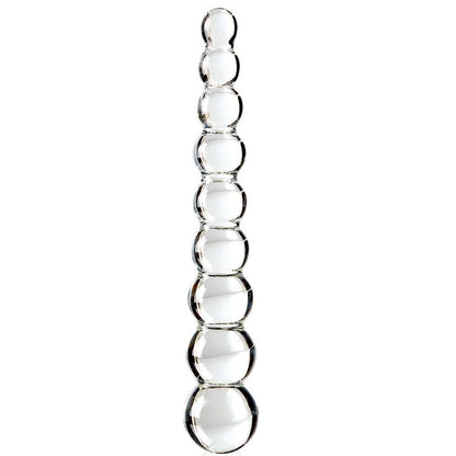 ICICLES - N. 2 GLASS MASSAGER - 2
