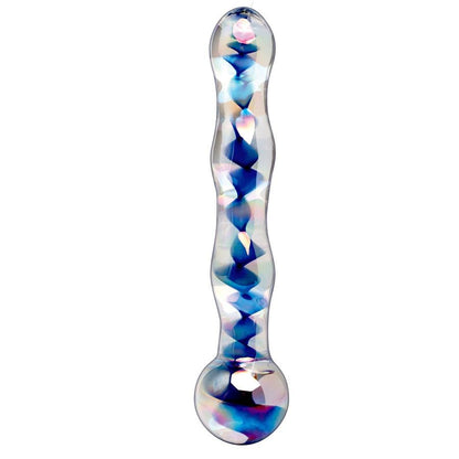 ICICLES - N. 8 GLASS MASSAGER - 3