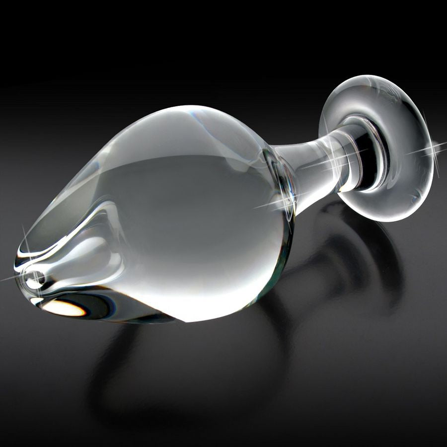 ICICLES - N. 25 GLASS MASSAGER - 1