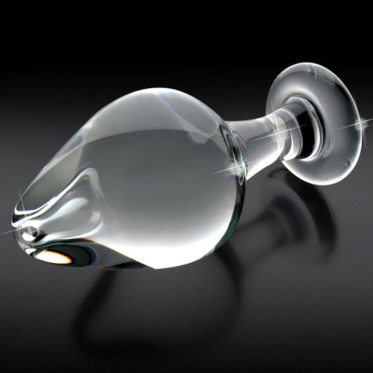 ICICLES - N. 25 GLASS MASSAGER - 1