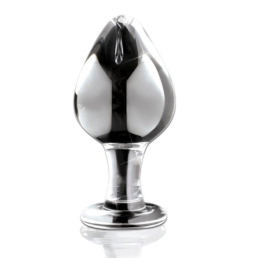 ICICLES - N. 25 GLASS MASSAGER - 3