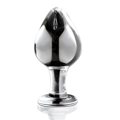 ICICLES - N. 25 GLASS MASSAGER - 3