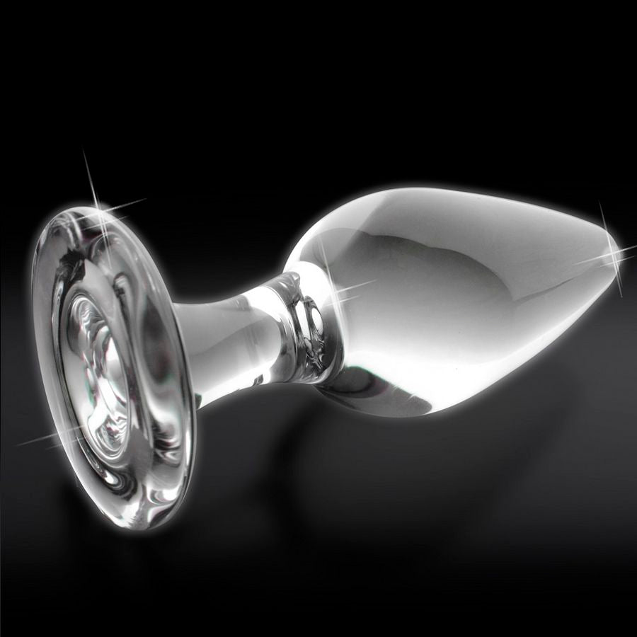 ICICLES - N. 26 GLASS MASSAGER - 2